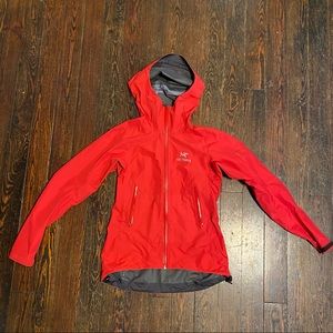 Arcteryx Beta SL Jacket